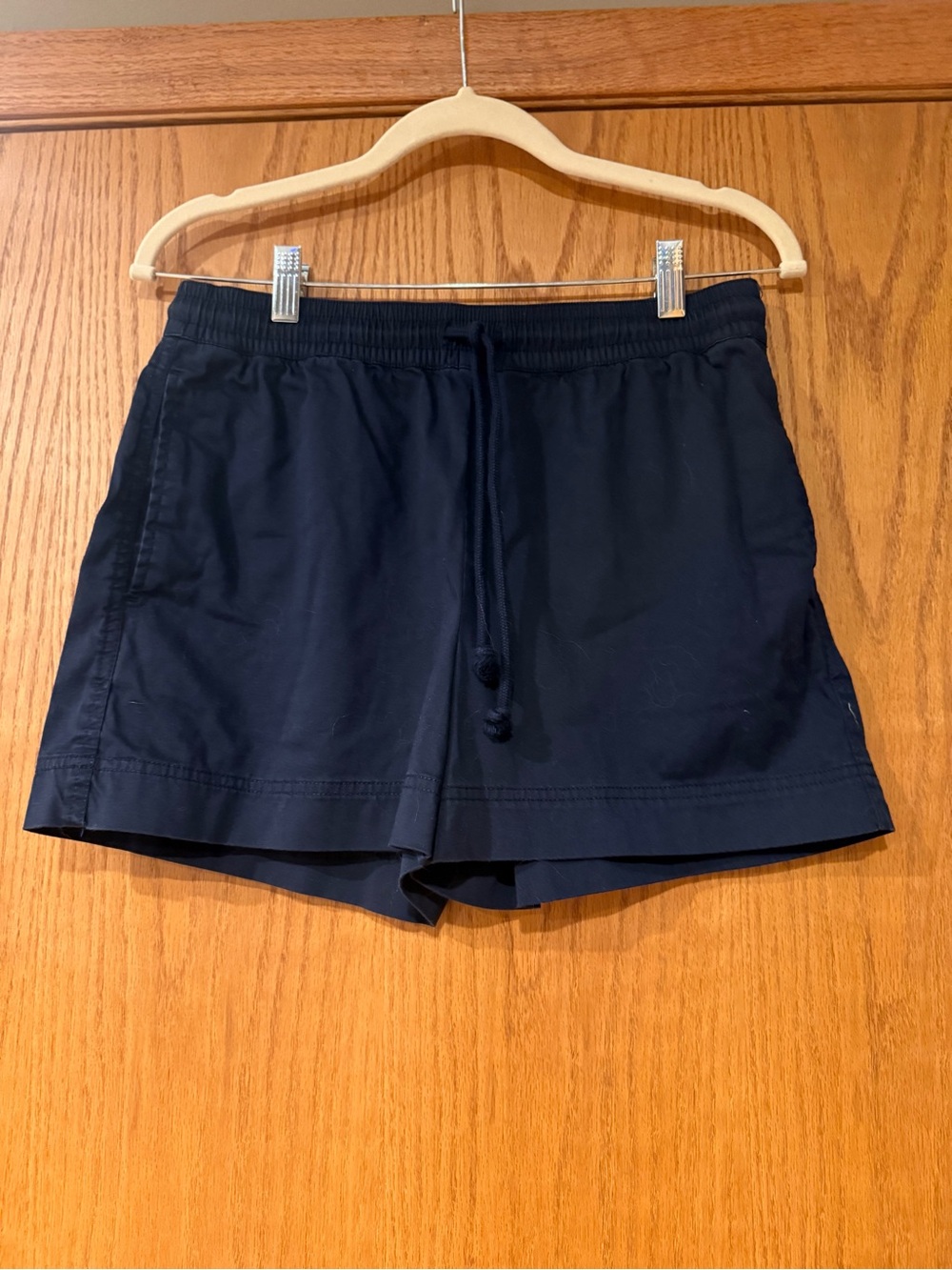 Lou & Grey Drawstring Pull-on Shorts for Women
